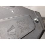 Motor Limpia Trasero Para Toyota Yaris