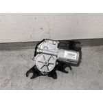 Motor Limpia Trasero Para Citroen C4 Cactus