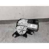 Motor Limpia Trasero Para Citroen C4 Cactus