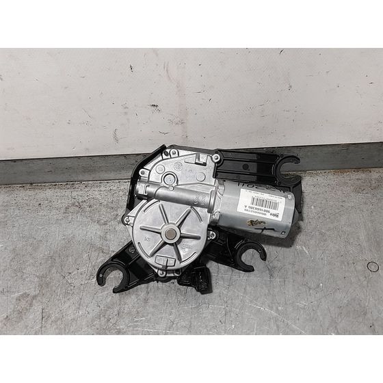 Motor Limpia Trasero Para Citroen C4 Cactus