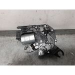 Motor Limpia Trasero Para Citroen C4 Cactus