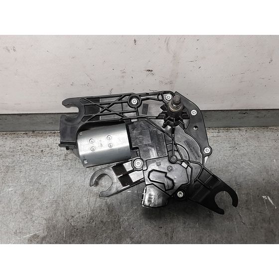Motor Limpia Trasero Para Citroen C4 Cactus