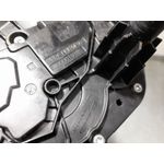 Motor Limpia Trasero Para Citroen C4 Cactus