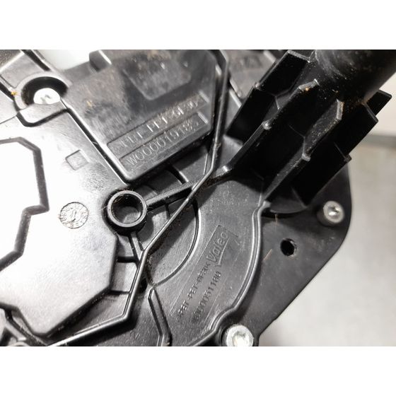 Motor Limpia Trasero Para Citroen C4 Cactus