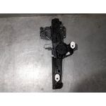 Elevalunas Trasero Izquierdo Para Peugeot 208