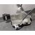 Cerradura Puerta Trasera Izquierda  Para Peugeot 208