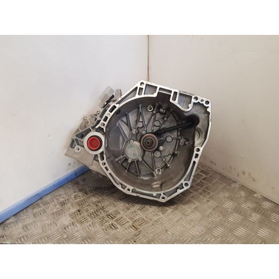Caja Cambios Para Nissan Juke