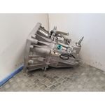Caja Cambios Para Nissan Juke