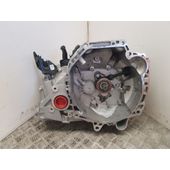 Caja Cambios Para Nissan Micra V