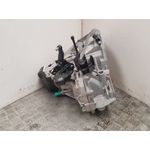 Caja Cambios Para Nissan Micra V