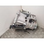 Caja Cambios Para Peugeot 208