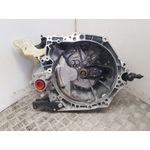 Caja Cambios Para Peugeot 208