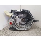 Caja Cambios Para Peugeot 208
