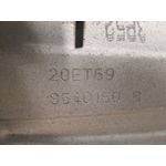 Caja Cambios Para Peugeot 208