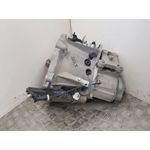 Caja Cambios Para Citroen C3