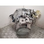 Caja Cambios Para Citroen C3