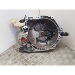 Caja Cambios Para Citroen C3