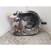 Caja Cambios Para Citroen C3