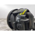 Faro Antiniebla Derecho Para Citroen C4 Picasso