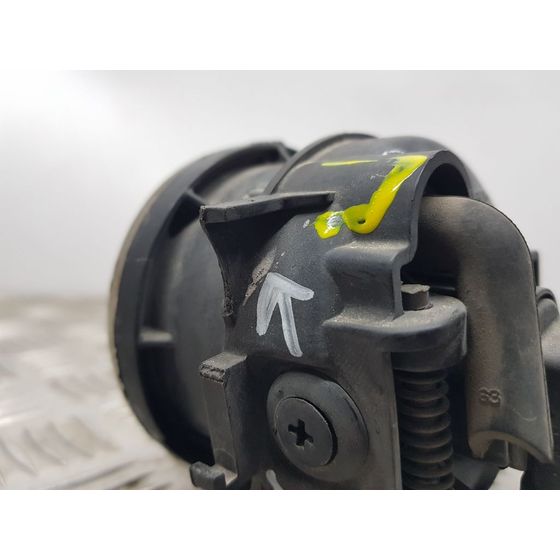 Faro Antiniebla Derecho Para Citroen C4 Picasso