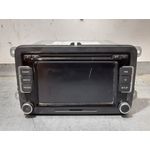 Sistema Navegacion Gps para Volkswagen Passat Lim.