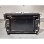 Sistema Navegacion Gps para Volkswagen Passat Lim.