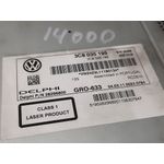 Sistema Navegacion Gps para Volkswagen Passat Lim.