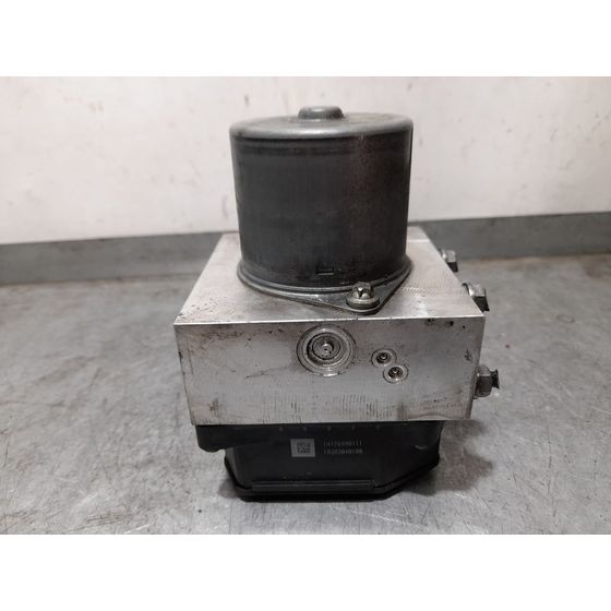 Abs Para Volkswagen Passat Lim.