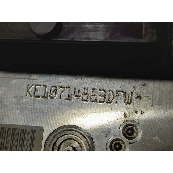 Abs Para Volkswagen Passat Lim.
