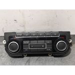 Mando Climatizador Para Volkswagen Passat Lim.