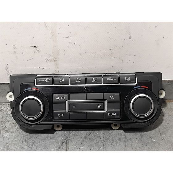 Mando Climatizador Para Volkswagen Passat Lim.