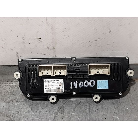 Mando Climatizador Para Volkswagen Passat Lim.
