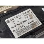 Mando Climatizador Para Volkswagen Passat Lim.