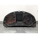 Cuadro Instrumentos Para Volkswagen Passat Lim.