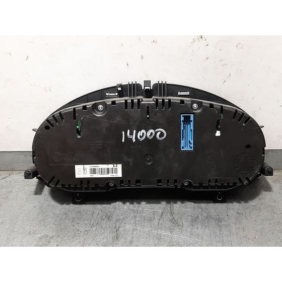 Cuadro Instrumentos Para Volkswagen Passat Lim.