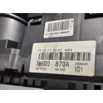 Cuadro Instrumentos Para Volkswagen Passat Lim.
