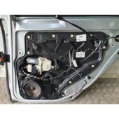 Elevalunas Trasero Derecho Para Volkswagen Golf Vi
