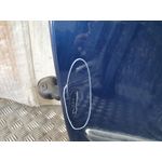 Puerta Delantera Izquierda Para Peugeot 407