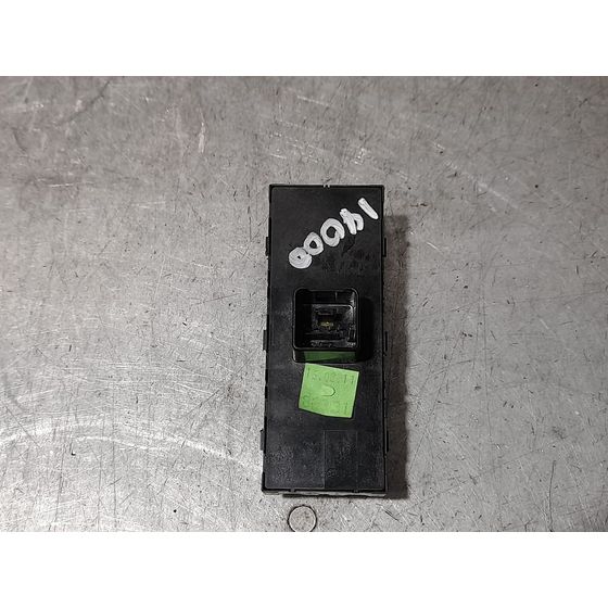 Mando Elevalunas Delantero Izquierdo para Volkswagen Passat Lim.