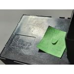 Mando Elevalunas Delantero Izquierdo  para Volkswagen Passat Lim.