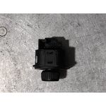 Mando Retrovisor  Para Volkswagen Passat Lim.