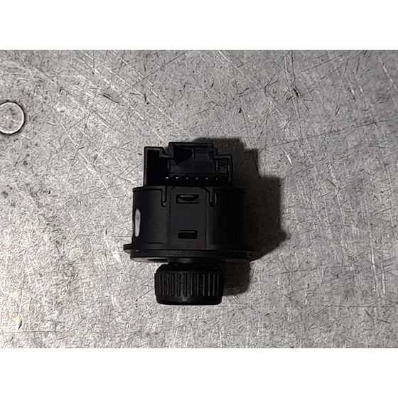 Mando Retrovisor Para Volkswagen Passat Lim.