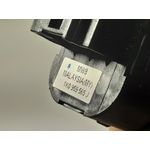 Mando Retrovisor  Para Volkswagen Passat Lim.