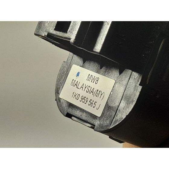 Mando Retrovisor Para Volkswagen Passat Lim.