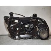 Elevalunas Delantero Izquierdo para Volkswagen Passat Lim. (362)