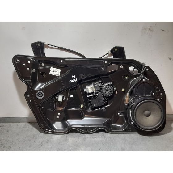 Elevalunas Delantero Izquierdo para Volkswagen Passat Lim. (362)