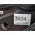 Elevalunas Delantero Izquierdo para Volkswagen Passat Lim. (362)