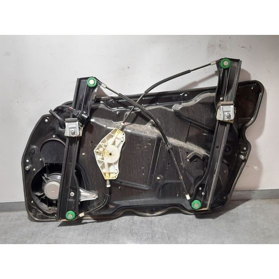 Elevalunas Delantero Izquierdo para Volkswagen Passat Lim. (362)
