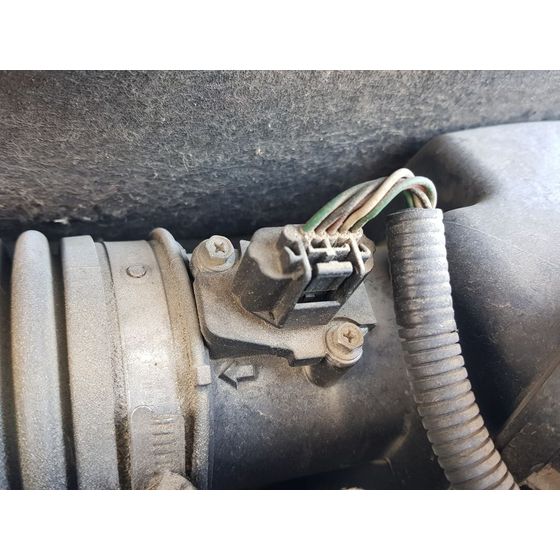 Caudalimetro Para Renault Koleos