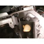 Columna Direccion Para Renault Koleos